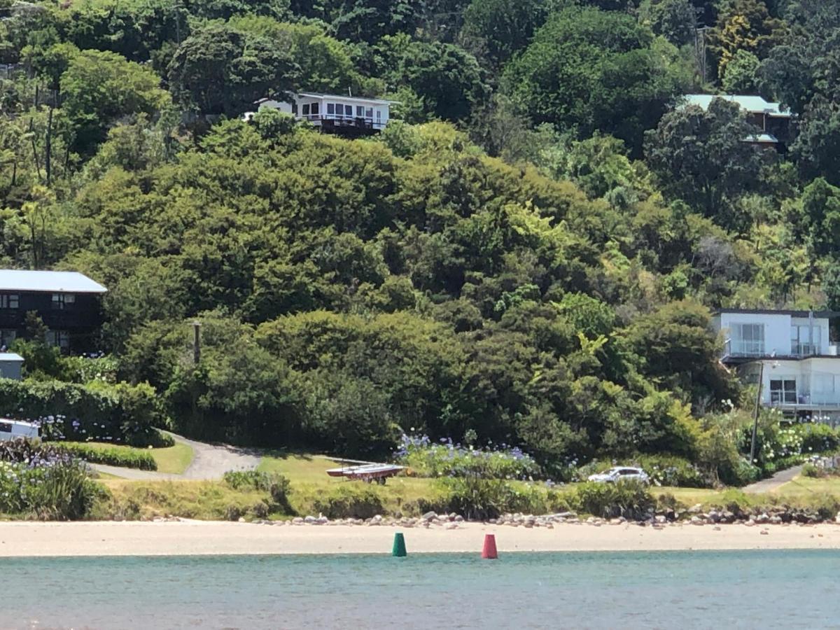 Tairua Treasure On Mount Paku Villa ภายนอก รูปภาพ