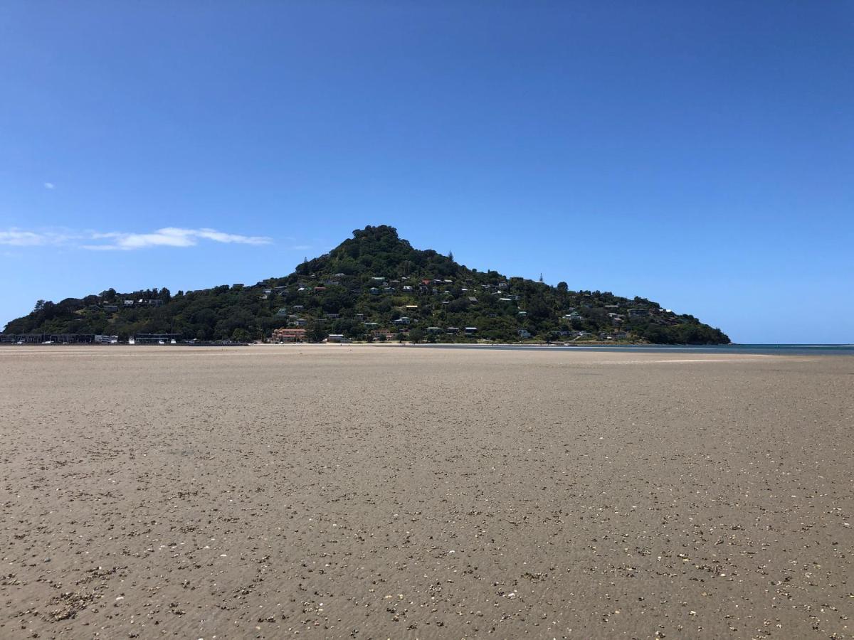 Tairua Treasure On Mount Paku Villa ภายนอก รูปภาพ