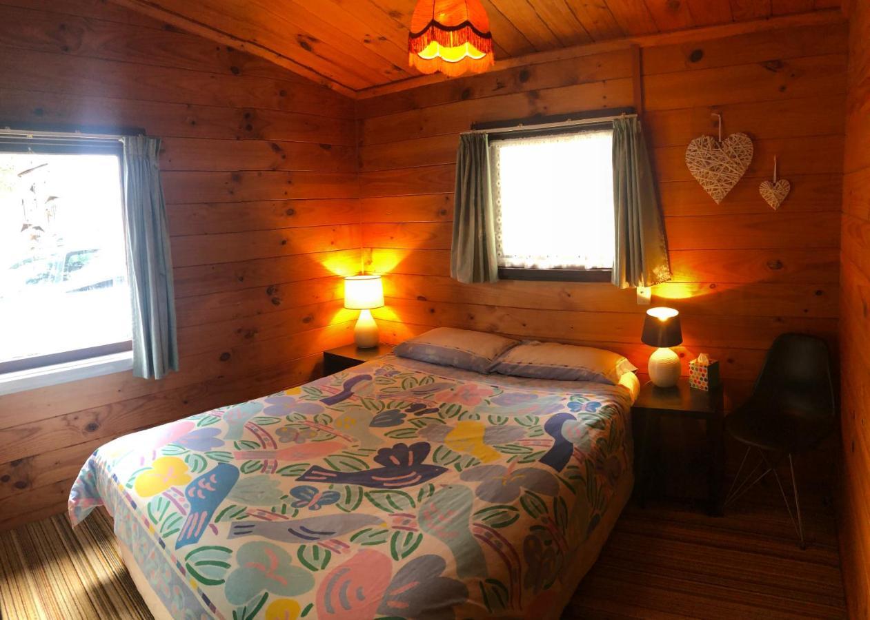 Tairua Treasure On Mount Paku Villa ภายนอก รูปภาพ